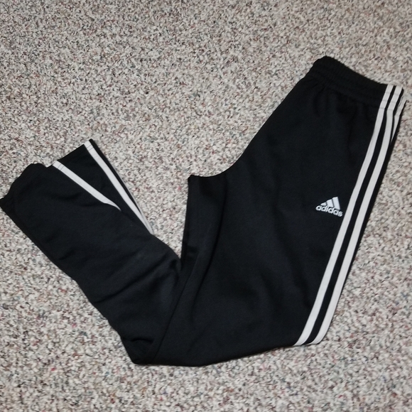 Adidas Track Pants - Picture 1 of 2